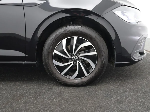 VOLKSWAGEN Polo (2024) — foto 26 van 29