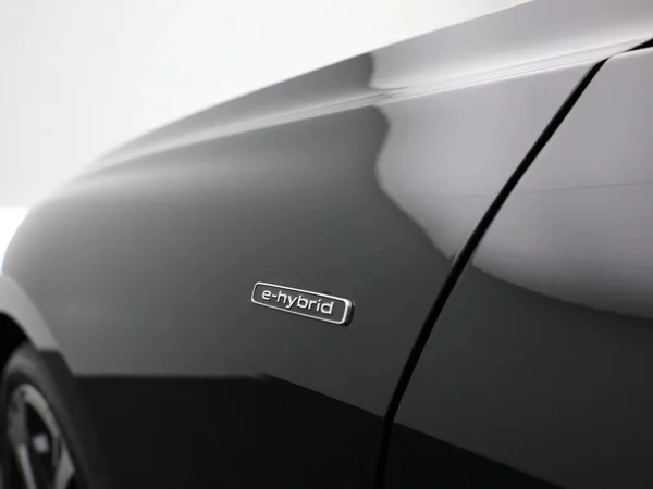 AUDI A5 Avant e-hybrid (PHEV) (2026) — foto 7 van 21