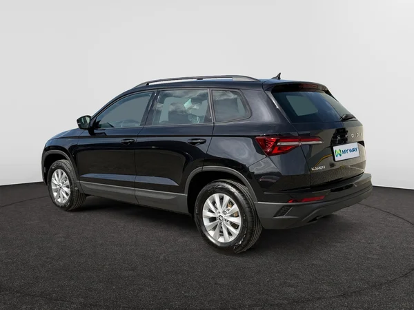 SKODA Karoq (2026) — foto 17 van 20