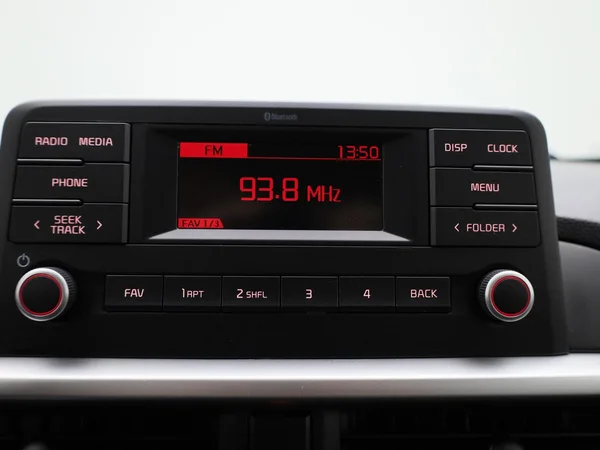 Kia Picanto (2021) — foto 6 van 36