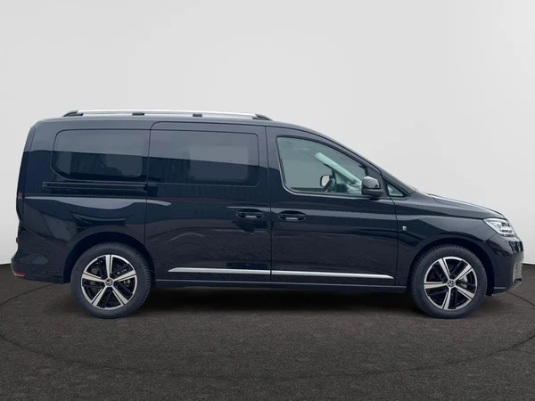 VOLKSWAGEN Caddy Maxi (2026) — foto 9 van 20