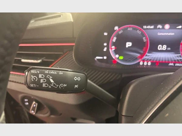 Skoda Kamiq (2025) — foto 11 van 27