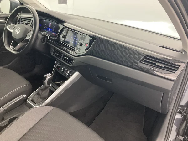 VOLKSWAGEN Taigo (2024) — foto 11 van 36