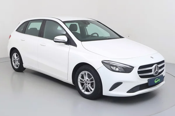 Mercedes-Benz B-Class (W247) (2019) — foto 41 van 43