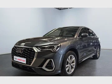 Audi Q3 Sportback (2021)
