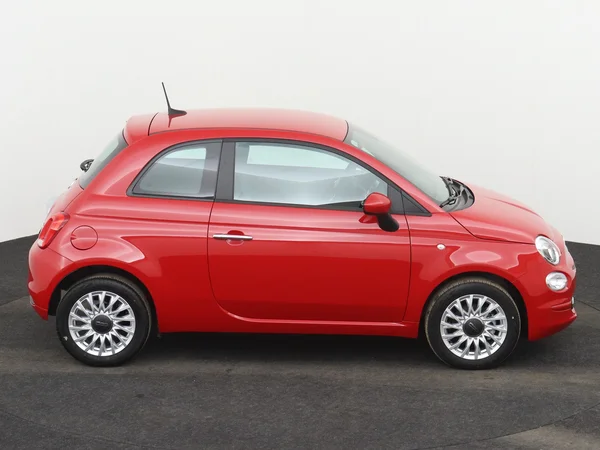 FIAT 500 (2022) — foto 20 van 24