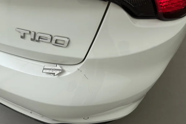 Fiat Tipo Hatchback (2019) — foto 11 van 23