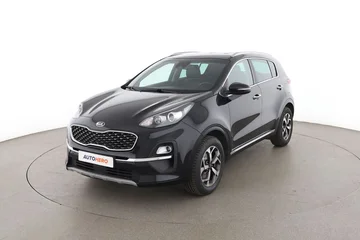 Kia Sportage 48a2b602-de3e-440d-bb35-3af70ae3635a