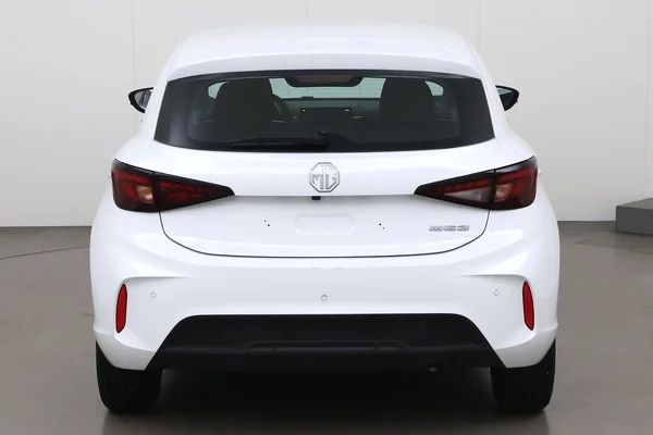 MG MG3 (2025) — foto 13 van 18