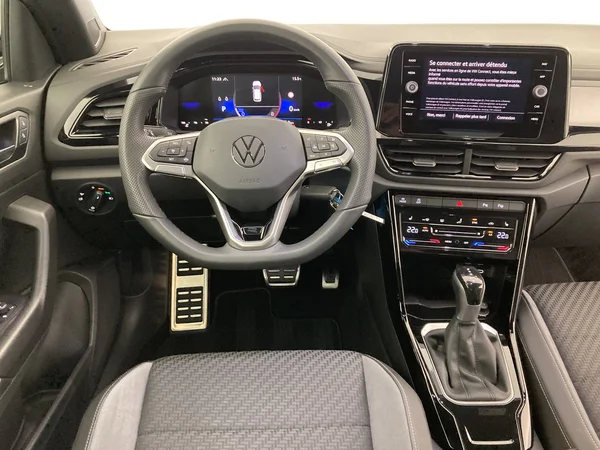 VOLKSWAGEN T-Roc Cabriolet (2025) — foto 10 van 36
