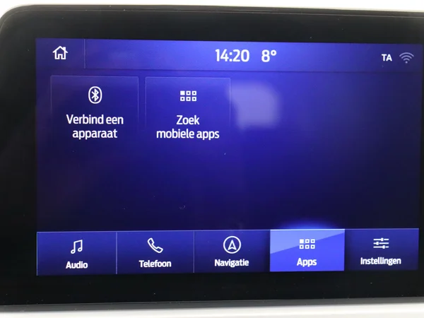 FORD Kuga (2024) — foto 13 van 28