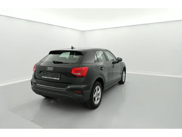 AUDI Q2 (2023) — foto 4 van 36