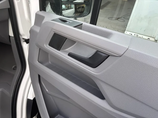 VOLKSWAGEN Crafter 35 Fou Mwb Hr (2025) — foto 8 van 24