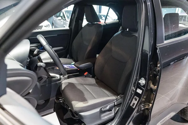 Toyota Yaris Cross (2024) — foto 16 van 33