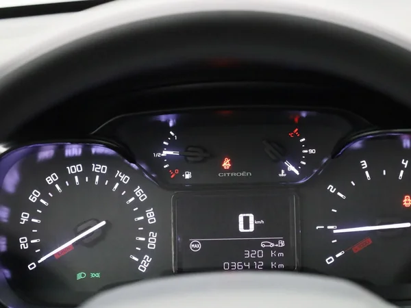 Citroën C3 (2022) — foto 36 van 37