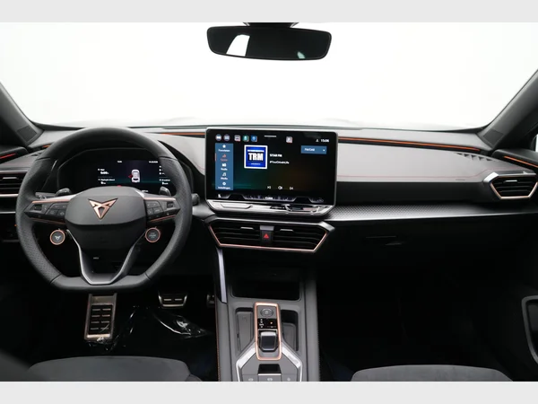 CUPRA Formentor e-Hybrid (PHEV) (2025) — foto 5 van 35