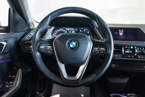 BMW 1 Reeks (2019) — foto 9 van 34