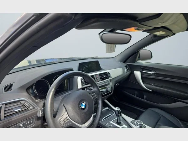 BMW 2 Cabrio (2019) — foto 24 van 24