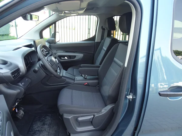 Fiat Qubo (2026) — foto 3 van 28