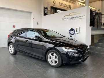 Volvo V40 192e47c4-1968-4787-bba3-a7d6035addf6