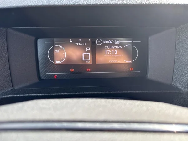 Peugeot Expert (2025) — foto 3 van 19