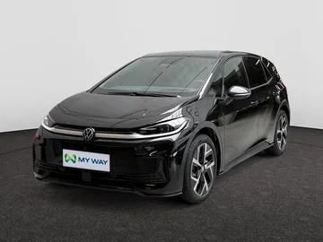 VOLKSWAGEN ID.3 Neo (2026)
