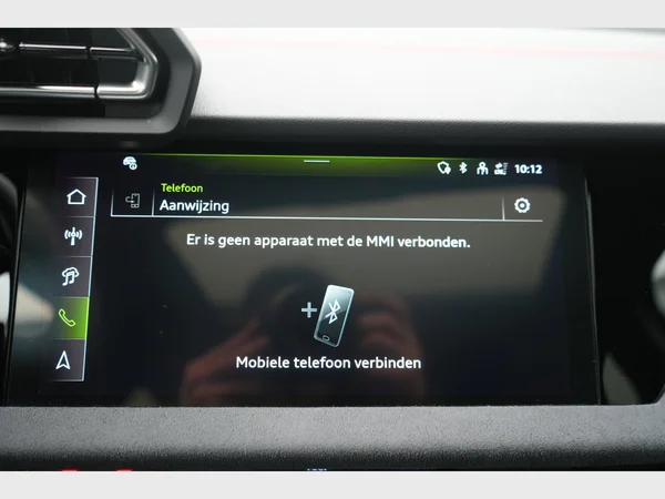AUDI A3 Sedan (2025) — foto 7 van 33
