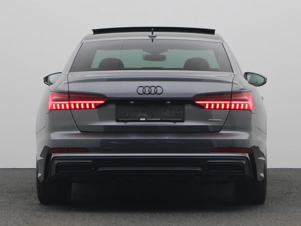 AUDI A6 PHEV (2022) — foto 21 van 24