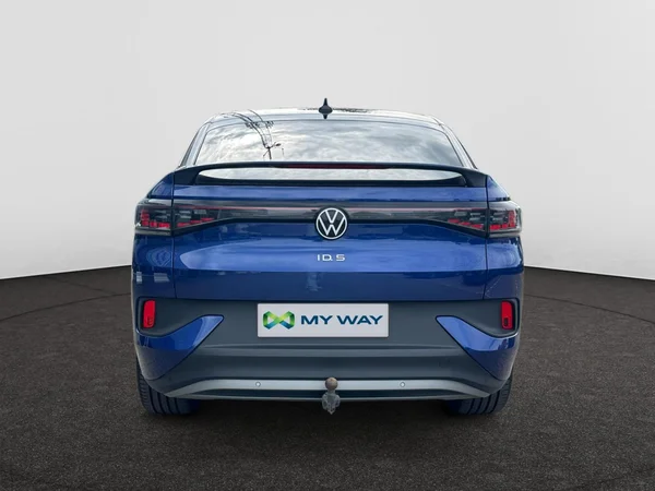 VOLKSWAGEN ID.5 (2024) — foto 8 van 21