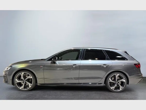 Audi A4 Avant (2024) — foto 27 van 29
