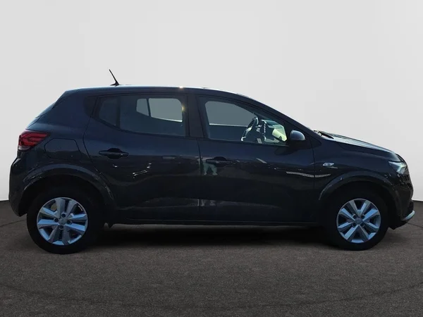 DACIA Sandero (2023) — foto 21 van 24