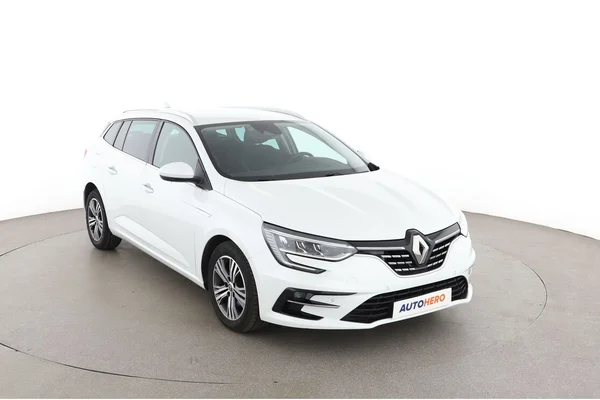 Renault Megane (2021) — foto 14 van 16