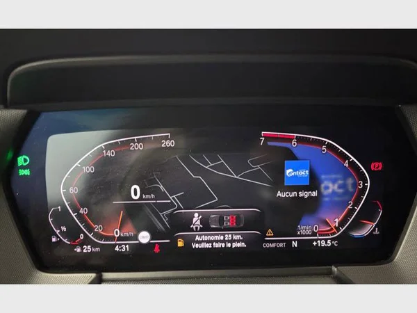 BMW 2 Gran Coupé (2020) — foto 4 van 15