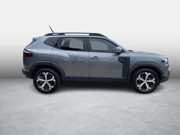 Dacia Duster (2024) — foto 16 van 22