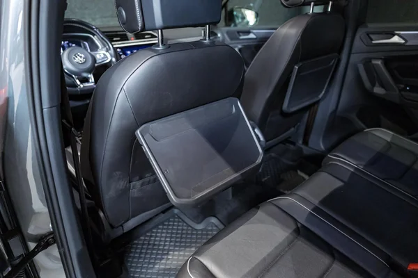 Volkswagen Tiguan (2020) — foto 22 van 43