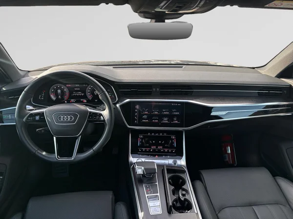 AUDI A6 Avant (2019) — foto 3 van 24