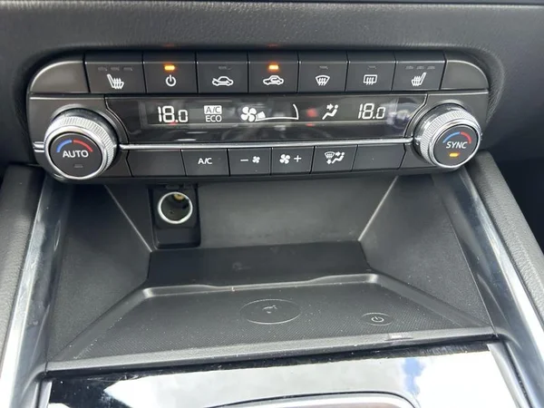 MAZDA CX-5 (2024) — foto 14 van 23