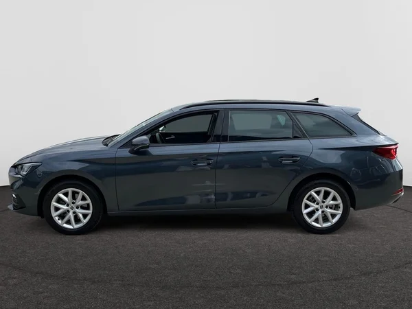 SEAT Leon ST (2025) — foto 13 van 22