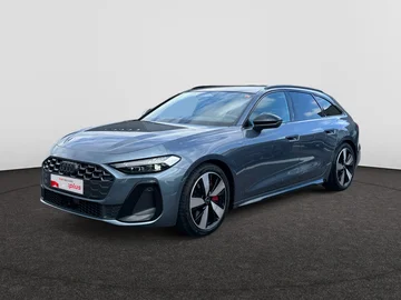 AUDI A5 Avant e-hybrid (PHEV) (2025)