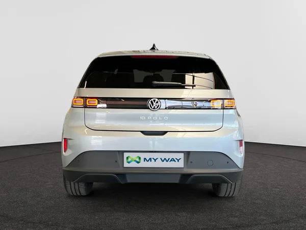 VOLKSWAGEN ID.Polo (2026) — foto 13 van 16