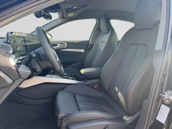 AUDI A5 (2025) — foto 15 van 21
