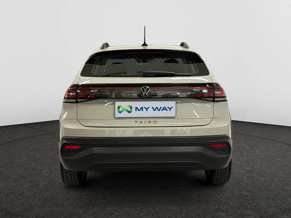 VOLKSWAGEN Taigo (2023) — foto 9 van 15