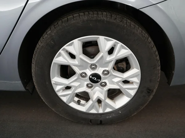 Kia cee'd (2024) — foto 20 van 23