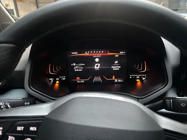 SEAT Arona (2026) — foto 5 van 20