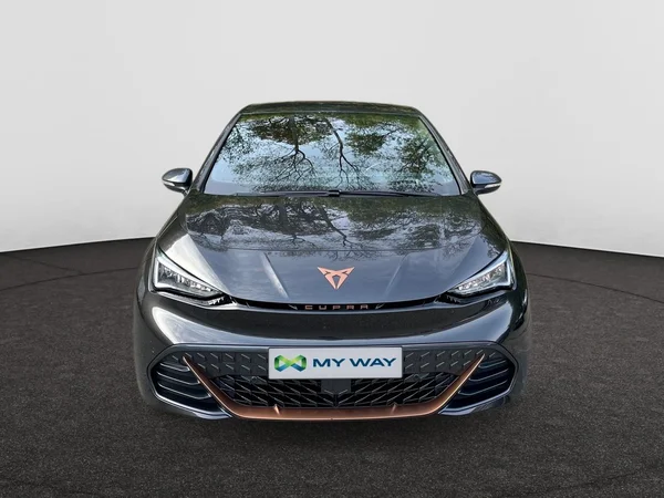 CUPRA Born (2024) — foto 12 van 30