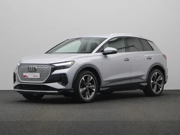 AUDI Q4 e-tron (2025)