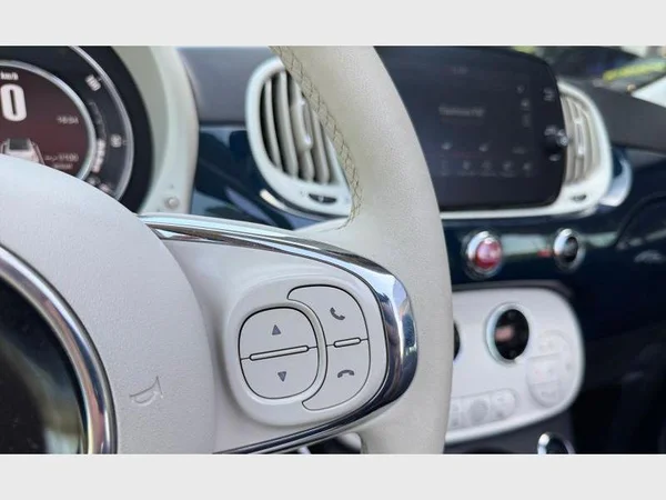 Fiat 500C (2024) — foto 6 van 24