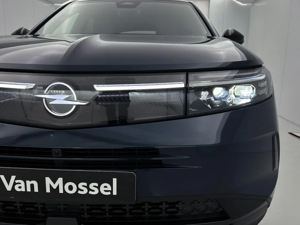 Opel Grandland (2025) — foto 30 van 32