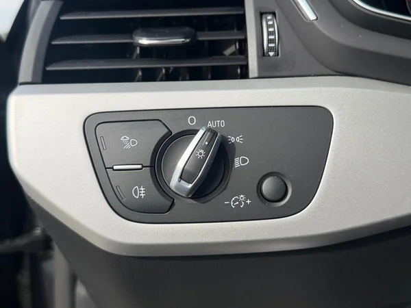 AUDI A5 Sportback (2024) — foto 4 van 20