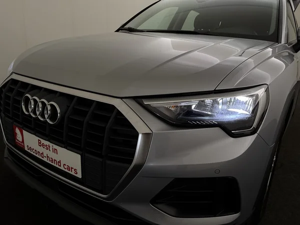 AUDI Q3 (2022) — foto 21 van 28